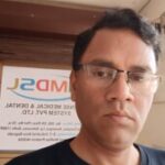 Profile picture of Intense Medical and Dental System Pvt Ltd